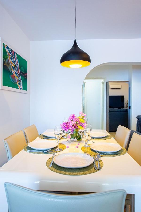 Three Bedroom Apartment With Old Town View - Orlanda'S Apartment Dubrovnik Exterior foto