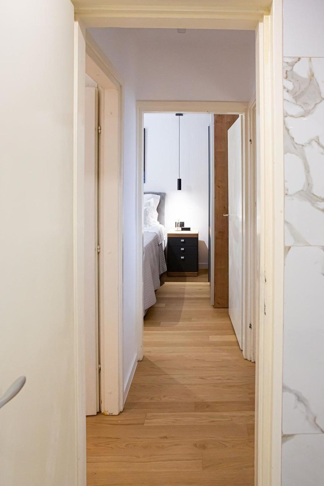 Three Bedroom Apartment With Old Town View - Orlanda'S Apartment Dubrovnik Exterior foto