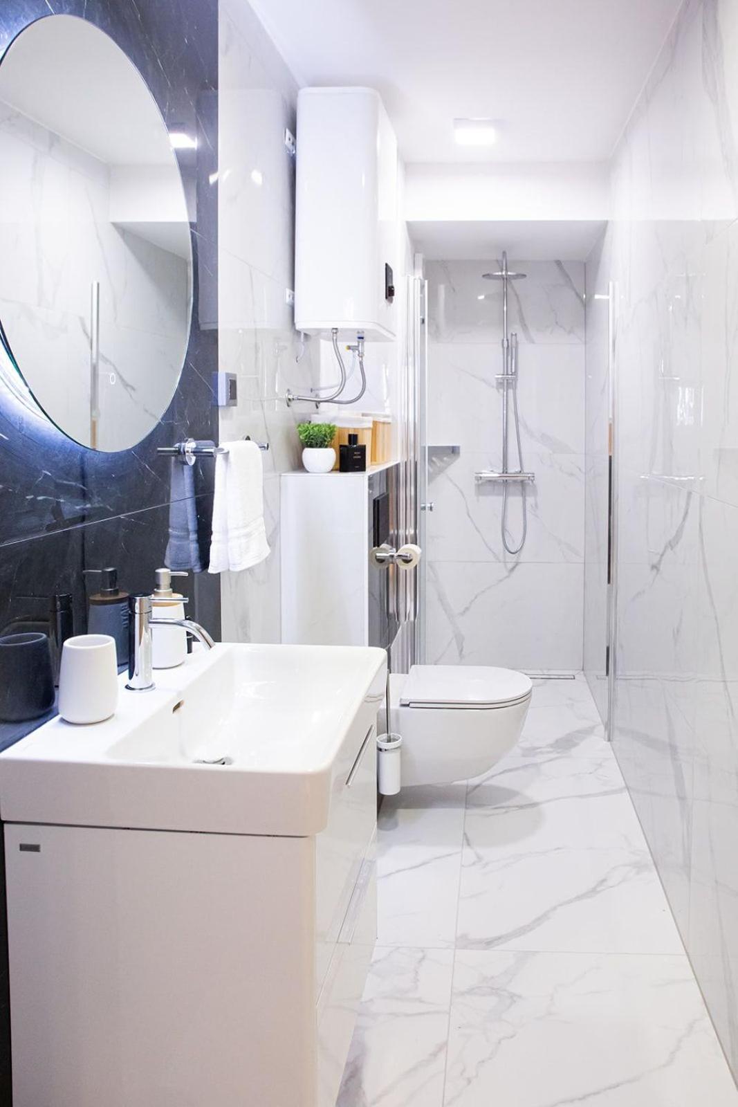 Three Bedroom Apartment With Old Town View - Orlanda'S Apartment Dubrovnik Exterior foto
